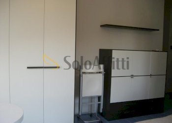 armadio1.jpg - Monolocale via Rosmini 8, Milano - foto 3