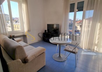 soggiorno2.jpg - Monolocale via Rosmini 8, Milano - foto 17