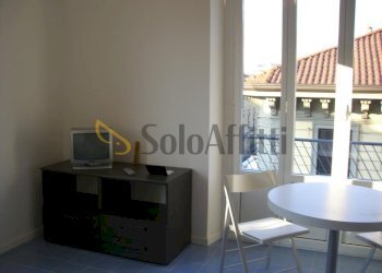 soggiorno3.jpg - Monolocale via Rosmini 8, Milano - foto 18