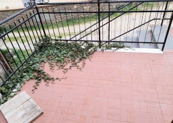 2a.jpg - Terratetto - Terracielo Strada Provinciale Maranzano 56, Città della Pieve - foto 2