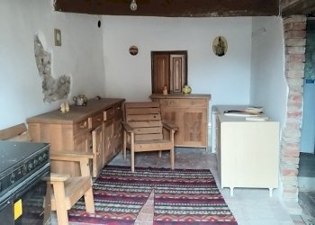 4a.jpg - Terratetto - Terracielo Strada Provinciale Maranzano 56, Città della Pieve - foto 4