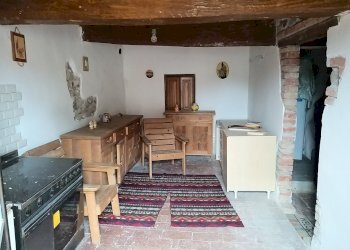 6a.jpg - Terratetto - Terracielo Strada Provinciale Maranzano 56, Città della Pieve - foto 6