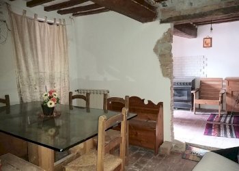 7a.jpg - Terratetto - Terracielo Strada Provinciale Maranzano 56, Città della Pieve - foto 7