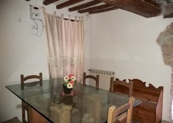 8a.jpg - Terratetto - Terracielo Strada Provinciale Maranzano 56, Città della Pieve - foto 8