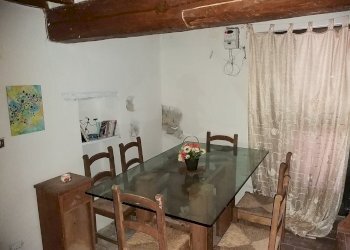 9a.jpg - Terratetto - Terracielo Strada Provinciale Maranzano 56, Città della Pieve - foto 9