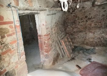 23a.jpg - Terratetto - Terracielo Strada Provinciale Maranzano 56, Città della Pieve - foto 24