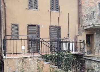 24a.jpg - Terratetto - Terracielo Strada Provinciale Maranzano 56, Città della Pieve - foto 25