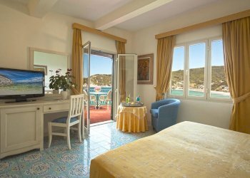 vista_mare_02.jpg - Albergo - Struttura ricettiva de gasperi, Bagni di Lucca - foto 3