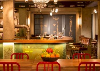 Draft-Pub-14.jpg - Albergo - Struttura ricettiva de gasperi, Bagni di Lucca - foto 8