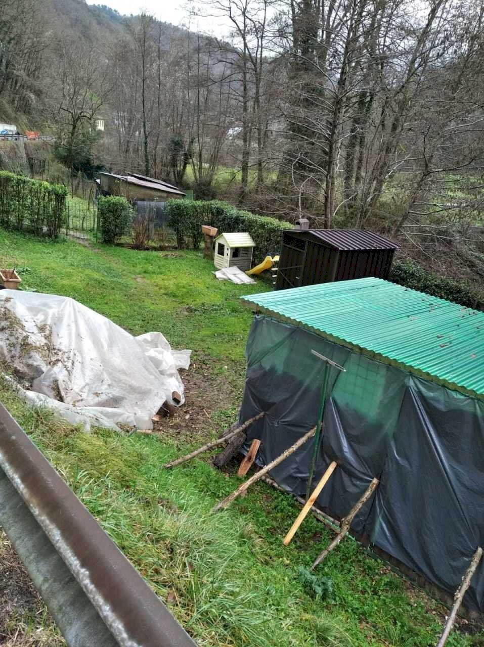 IMG-20220104-WA0003.jpg - Semi-detached house Via di Boveglio, Villa Basilica - photo 2