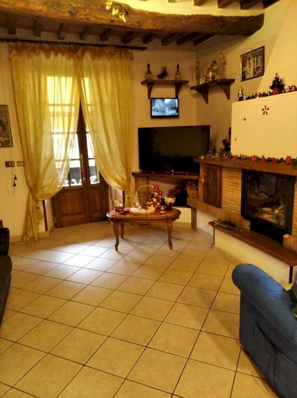 IMG-20220104-WA0005.jpg - Semi-detached house Via di Boveglio, Villa Basilica - photo 3