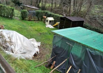 IMG-20220104-WA0003.jpg - Semi-detached house Via di Boveglio, Villa Basilica - photo 2