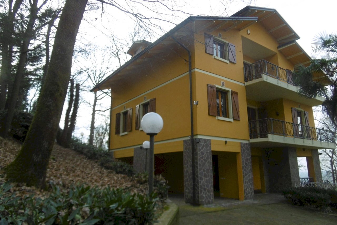 P1150473.JPG - Villa Quattro Castella - photo 1