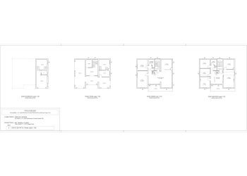 PLANIMETRIA_STATO DI FATTO 2_page-0001.jpg - Villa Quattro Castella - foto 17