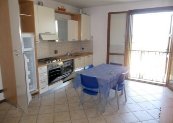 angolo cottura - Bilocale Reggio nell'Emilia - foto 1