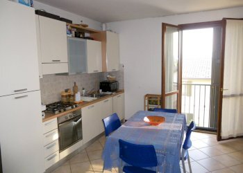 angolo cottura - Bilocale Reggio nell'Emilia - foto 2