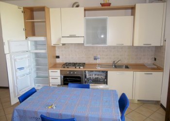 angolo cottura - Bilocale Reggio nell'Emilia - foto 3