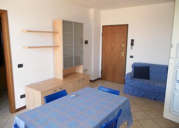 soggiorno - Bilocale Reggio nell'Emilia - foto 4