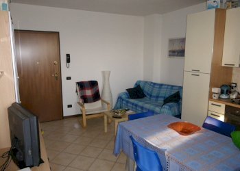soggiorno - Bilocale Reggio nell'Emilia - foto 5