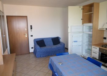 soggiorno - Bilocale Reggio nell'Emilia - foto 6