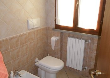 bagno - Bilocale Reggio nell'Emilia - foto 11