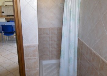 doccia - Bilocale Reggio nell'Emilia - foto 12