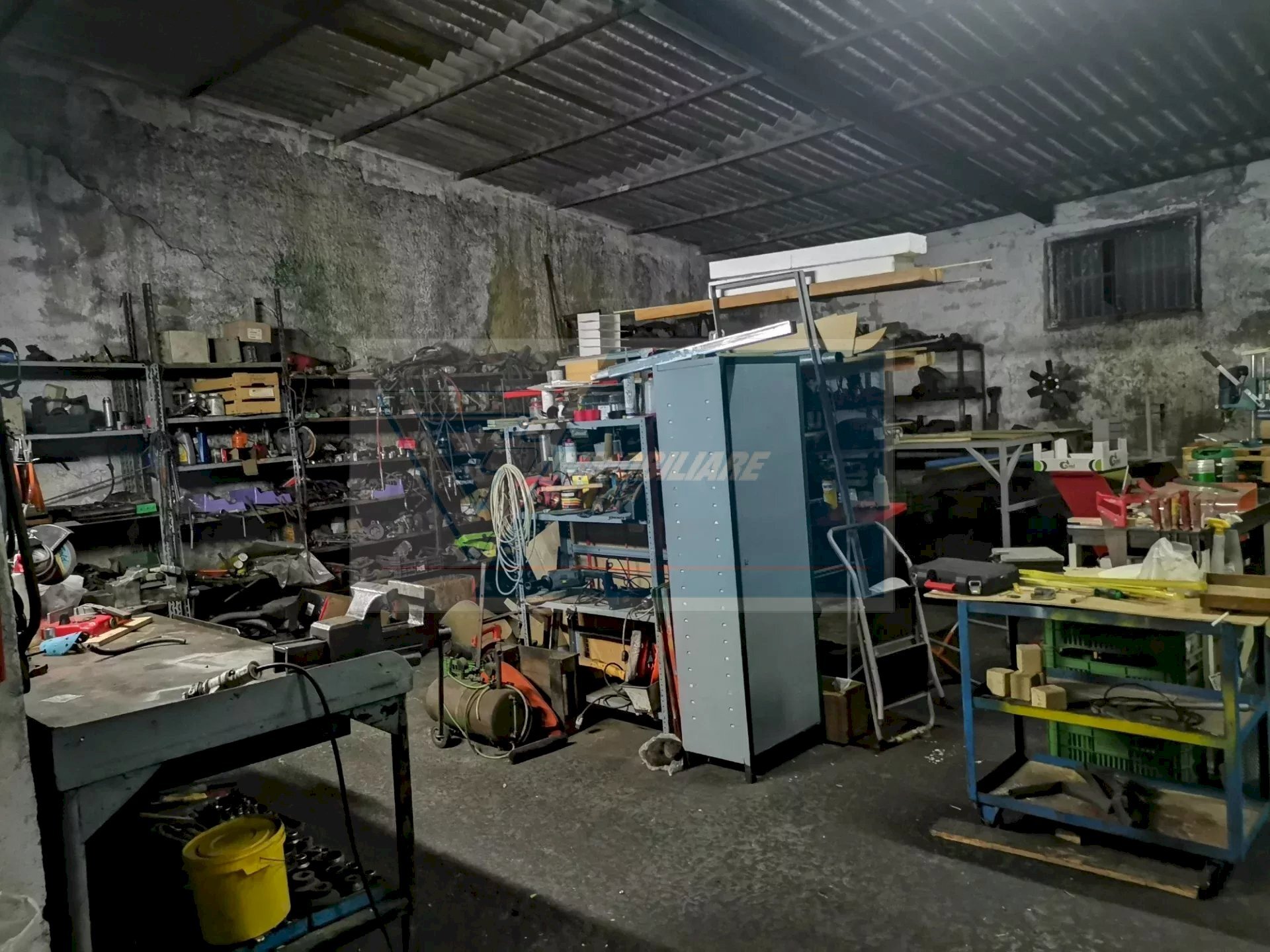 Capannone Siracusa - foto 3