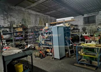 Capannone Siracusa - foto 3