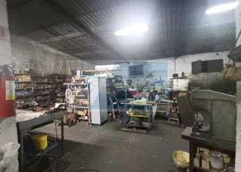 Capannone Siracusa - foto 4