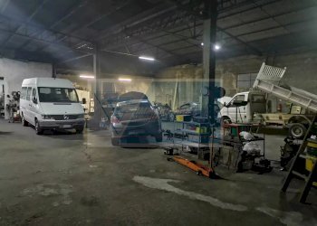 Capannone Siracusa - foto 16