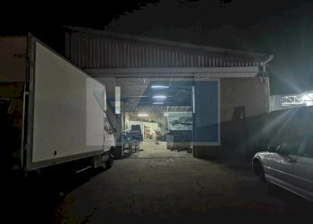 Capannone Siracusa - foto 20