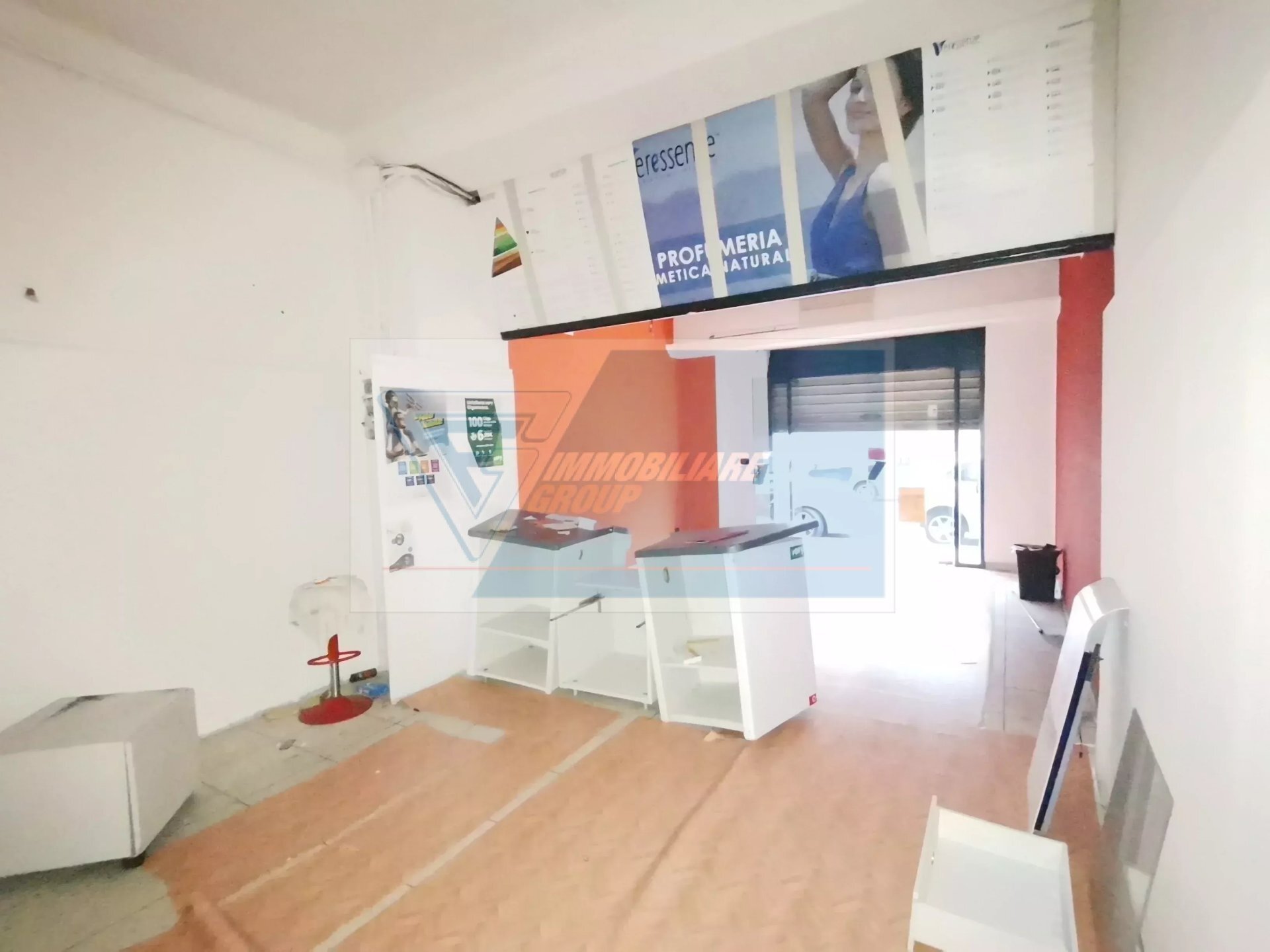 Locale Commerciale Siracusa - foto 1