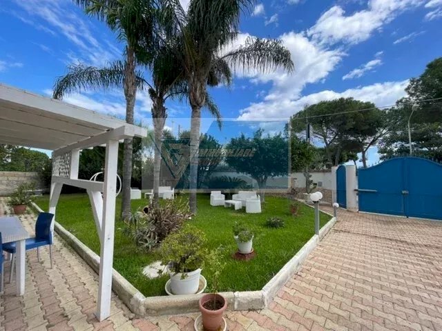 Villa Traversa Renella, Siracusa - photo 1