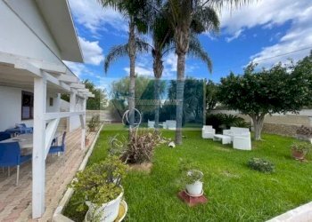 Villa Traversa Renella, Siracusa - foto 4