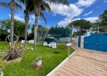 Villa Traversa Renella, Siracusa - foto 5