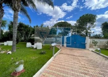 Villa Traversa Renella, Siracusa - foto 6