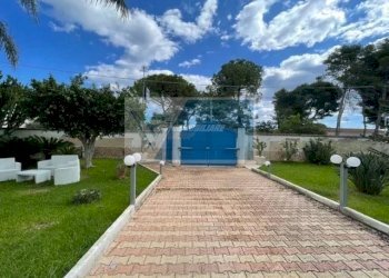 Villa Traversa Renella, Siracusa - foto 7