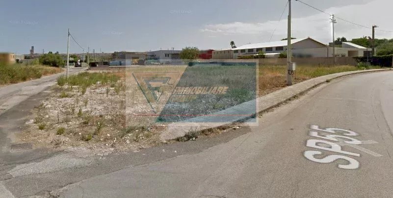 Building land Viale Edoardo Garrone, Melilli - photo 1