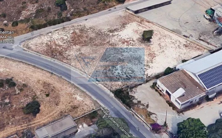 Building land Viale Edoardo Garrone, Melilli - photo 2