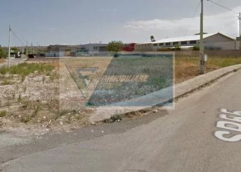 Terreno edificabile Viale Edoardo Garrone, Melilli - foto 1