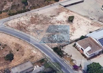 Terreno edificabile Viale Edoardo Garrone, Melilli - foto 2