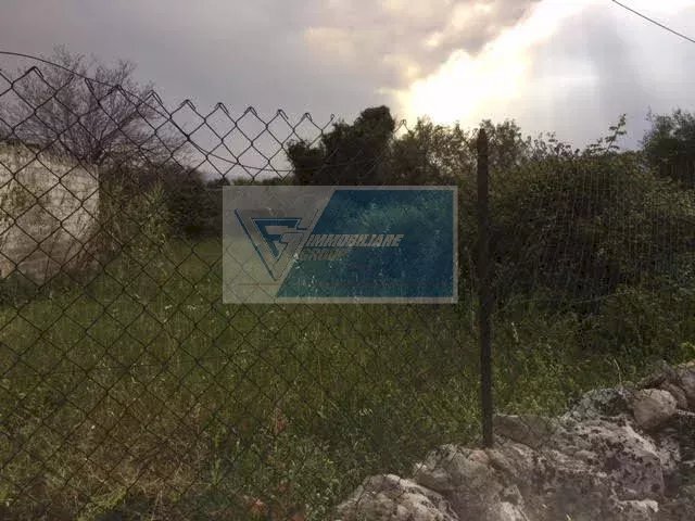 Terreno agricolo Traversa Mulino Marino, Siracusa - foto 1