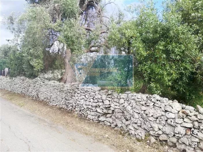 Agricultural land Traversa Vallone Carancino, Siracusa - photo 1