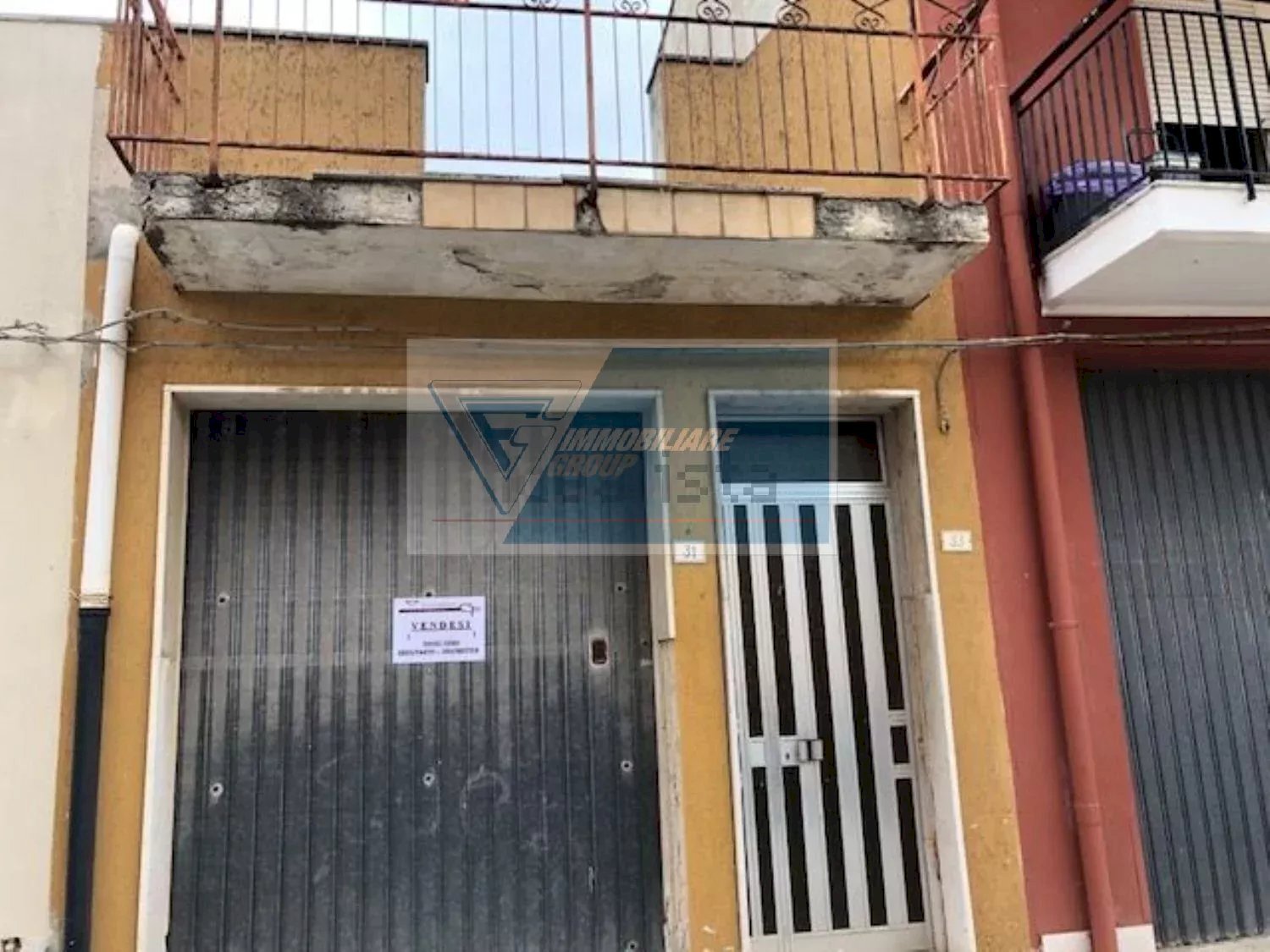 Independent house Via Luigi Capuana, Siracusa - photo 1