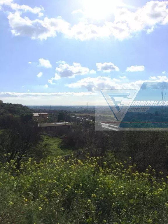 Terreno edificabile Via Salvo D'Acquisto, Siracusa - foto 1