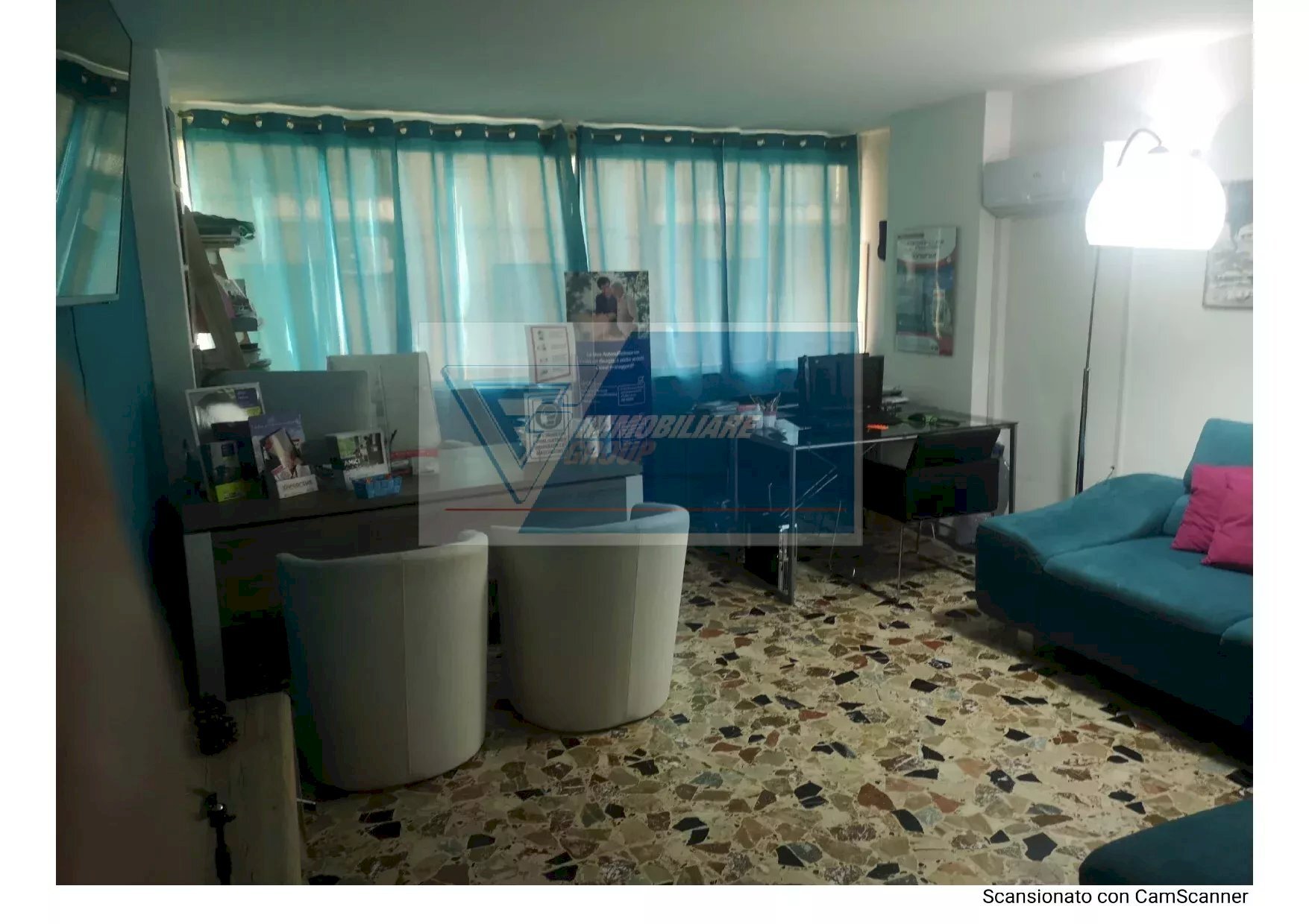 Ufficio Via Adige, Siracusa - foto 1