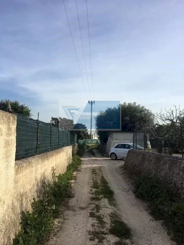 Terreno agricolo Contrada Carancino, Siracusa - foto 1
