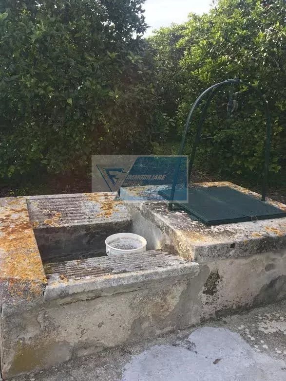 Terreno agricolo Contrada Carancino, Siracusa - foto 3