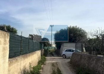 Terreno agricolo Contrada Carancino, Siracusa - foto 1