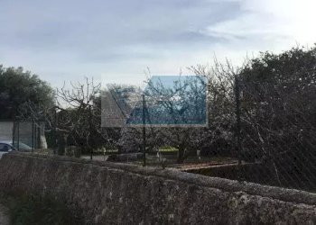 Terreno agricolo Contrada Carancino, Siracusa - foto 2